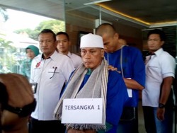 Komplotan Dukun Palsu yang Rampok dan Bunuh Nenek Mariyem Dibekuk Polisi