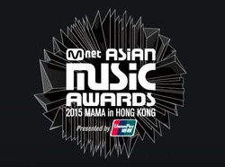 Parade Artis YG Entertainment di MAMA 2015