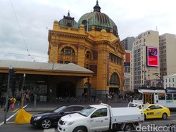 5 Tempat Wisata di Victoria Australia yang Asyik