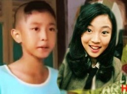 Jadi ABG Cantik, Nona Ronaldowati Berlian Siap Botak Lagi