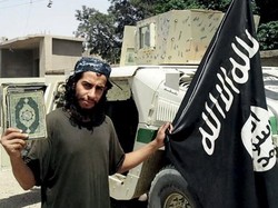 Sebelum Serangan Paris, Intelijen AS Ingatkan Soal Abdelhamid Abaaoud