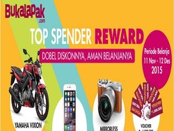 Mau Dapat Motor Gratis? Coba Praktikkan Cara Berikut Ini
