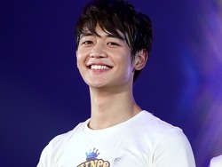 Minho SHINee Dapat Tawaran Peran Remaja Bandel di Film Layar Lebar