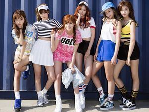 Korea Utara Tes Nuklir, Korea Selatan Perdengarkan Lagu KPop