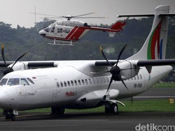 DPR Usul Penerbangan Komersial di Halim Dikembalikan ke Soekarno-Hatta