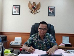 Kasus Pembakaran SD di Kalteng Disidangkan di PN Jakbar