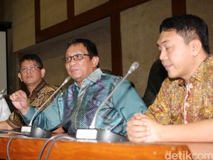 Hanura: Kebencian Amien Rais ke Jokowi Seperti Kanker! Hanura: Kebencian Amien Rais ke Jokowi Seperti Kanker!