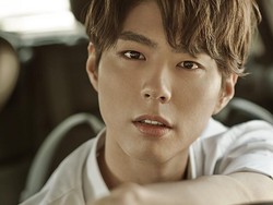 Aktor Park Bo Geum Jadi Pengikut Aliran Kristen Fanatik?