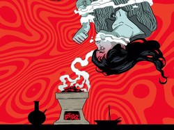 Modus Santet, Pria Serahkan Istri ke Dukun untuk Ritual Seks
