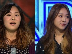 Masuk YG Entertainment, Juara KPop Star 4 Ini Diminta Jalani Diet Ketat