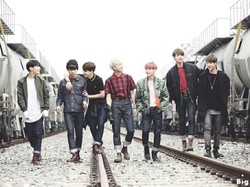 5 Alasan Bangtan Boys Populer di Panggung KPop