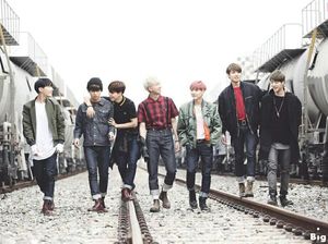 Big Hit Kalahkan Big 3 Sebagai Manajemen dengan Laba Terbesar di 2017 Big Hit Kalahkan Big 3 Sebagai Manajemen dengan Laba Terbesar di 2017