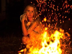 Riset Sebut Wanita Juga Menyukai Seks Liar