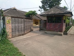 Ini Panti Asuhan Tempat Sander Diasuh Sebelum Diadopsi ke Belanda