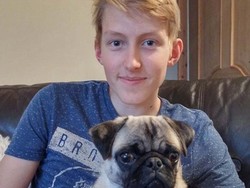 Cerita Matty Berupaya Dapatkan Obat untuk Penyakit Langkanya