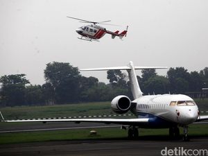 Tiket Pesawat Jakarta-Aceh Dijual Rp 1,8 Juta, ke Medan Rp 1,4 Juta