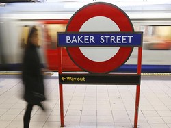 Diduga Aksi Terorisme, Polisi Inggris Selidiki Penikaman di Stasiun Bawah Tanah