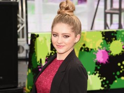 Willow Shields dan Transformasi Penampilannya