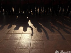 Ini Draf UMK Daerah Ring I Kawasan Padat Industri di Jawa Timur