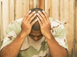 Tengah Dikembangkan, Chip Khusus Pembasmi Trauma Pasca Perang