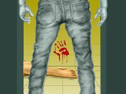 Sadis! Pria Rusia Ini Bunuh Anak Jalanan dan Memasaknya