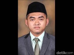 Indra Iskandar Ternyata Anak Mantan Wali Kota Pasuruan