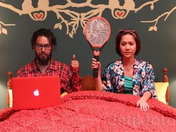 My Stupid Boss Syuting di Salah Satu Restoran Ternama di Malaysia