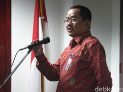 Staf Ahli ESDM Said Didu: Kita Mau Bersihkan Mafia dan Makelar Migas