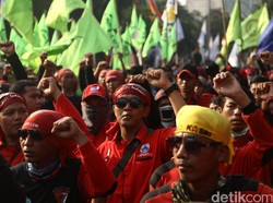 112 Perusahaan di Jawa Barat Ajukan Penangguhan UMK 2016