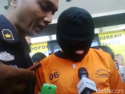 Tertangkap Nyabu, Anggota DPRD Kota Pasuruan Jadi Tersangka