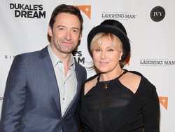 Hugh Jackman Ungkap Rahasia Bahagia Kehidupan Seks