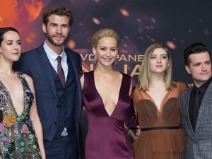 Terkenal Bukan Tujuan, Aktor Ini Malah Populer Gara-gara The Hunger Games