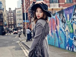 Suzy Miss A Dilaporkan Akan Segera Comeback Solo?