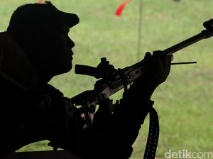 Prajurit TNI Tewas Tertembak di Papua, Diduga Kelalaian Penggunaan Senjata Prajurit TNI Tewas Tertembak di Papua, Diduga Kelalaian Penggunaan Senjata