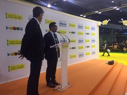 Bandung Masuk Finalis Smart City, Ridwan Kamil: untuk PNS yang Tak Korupsi