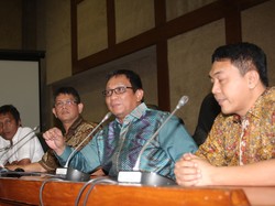 4 Anggota DPR Lintas Fraksi Gulirkan Mosi Tidak Percaya ke Novanto