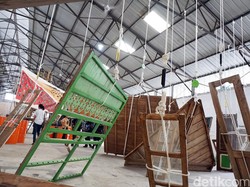 Jakarta Biennale 2017 Umumkan Nama-nama Tim Kurator Terpilih