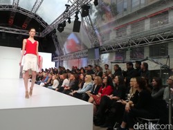 Melihat Melbourne Spring Fashion Week yang Merakyat