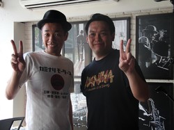 Balik ke Indonesia, Duo Komedian Jepang CowCow Merasa Pulang Kampung