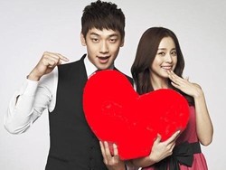 Rain dan Kim Tae Hee Menikah Desember?