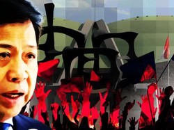 Akankah Novanto Ikuti Langkah Para Pejabat Dunia yang Mundur karena Skandal?