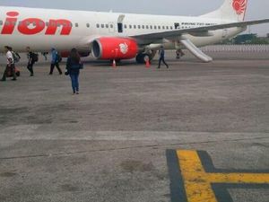 Bos Lion Air Buka-bukaan soal Gaji Pilot Rp 3,7 Juta