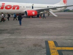 Ini yang Diinvestigasi Kemenhub Terkait Lion Air Delay dan Penumpang Ngamuk