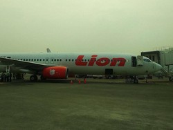 Chappy: Jangan Ada Anak Emas Atau Anak Tiri, Kemenhub Harus Tindak Lion Air!