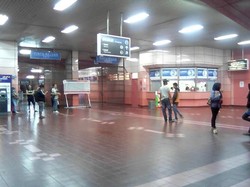 Imbas Argo Sindoro Anjlok, Stasiun Jayakarta Ditutup Sementara