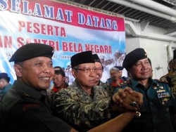 Waspada Radikalisme, Ketua PBNU: ISIS Bertentangan dengan Ajaran Islam