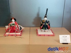 Cara Cerdas Warga Jepang Lestarikan Budaya