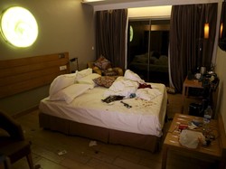 Anita Datar, Warga AS yang Tewas dalam Penyerangan di Mali