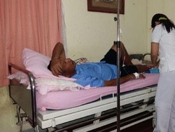 Kapolda Papua Barat: 120 Personel Polisi Cari Labora Sitorus