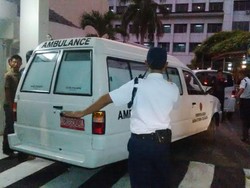 Begini Kondisi Terakhir Paduka Sri Paku Alam IX Sebelum Meninggal Dunia